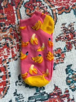 Шкарпетки короткі Banana