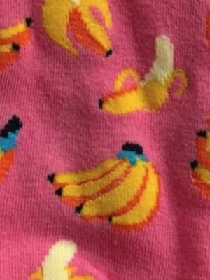 принт Banana