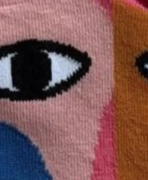 eyes